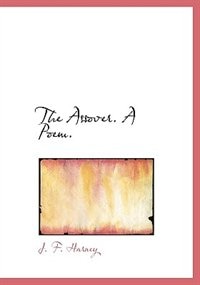 Couverture_The Assover. A Poem.