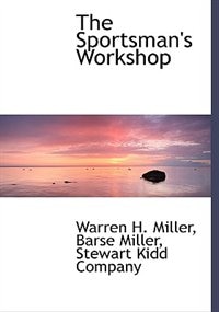 Couverture_The Sportsman's Workshop