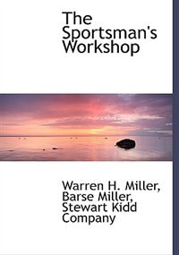 Couverture_The Sportsman's Workshop