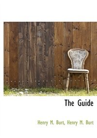 Front cover_The Guide