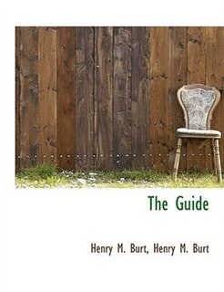 Front cover_The Guide