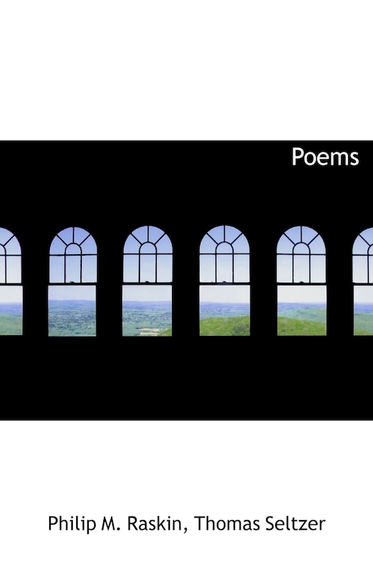 Front cover_Poems