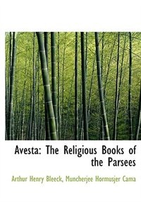 Front cover_Avesta