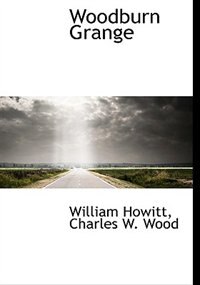 Front cover_Woodburn Grange