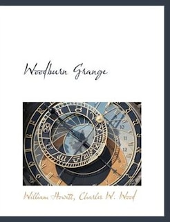 Front cover_Woodburn Grange