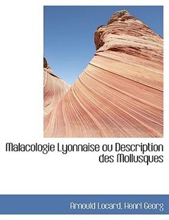 Front cover_Malacologie Lyonnaise ou Description des Mollusques