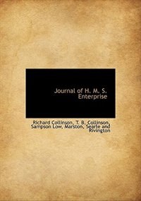 Journal of H. M. S. Enterprise