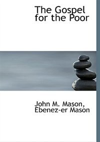 Couverture_The Gospel for the Poor