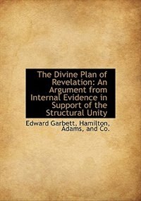 Couverture_The Divine Plan of Revelation
