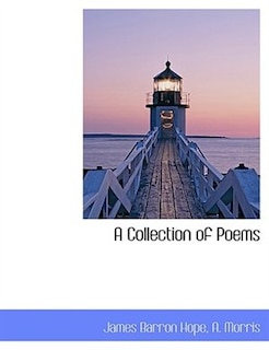Couverture_A Collection of Poems