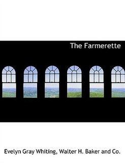 Couverture_The Farmerette