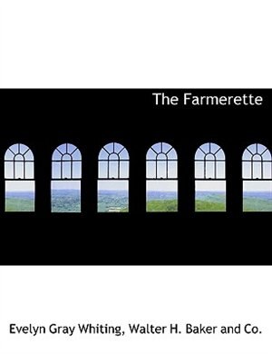 Couverture_The Farmerette