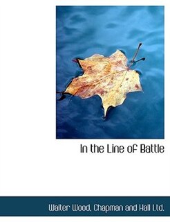 Couverture_In the Line of Battle