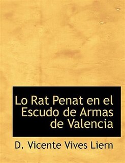 Lo Rat Penat en el Escudo de Armas de Valencia
