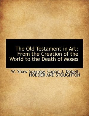 Couverture_The Old Testament in Art