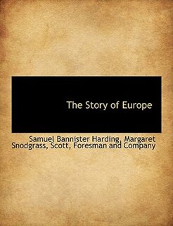 The Story of Europe