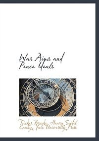 Couverture_War Aims and Peace Ideals