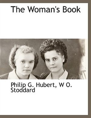 Couverture_The Woman's Book