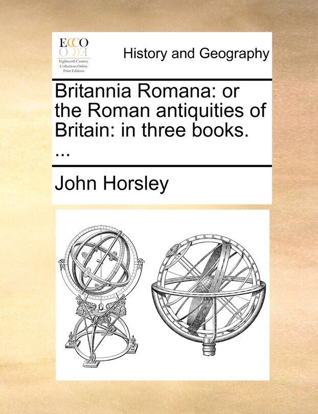 Front cover_Britannia Romana