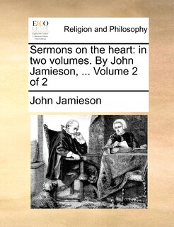 Couverture_Sermons on the heart