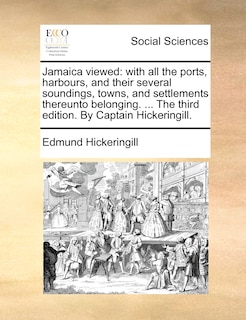 Front cover_Jamaica Viewed