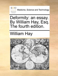 Front cover_Deformity