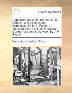 Couverture_Catechism of Health