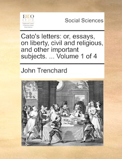 Front cover_Cato's Letters