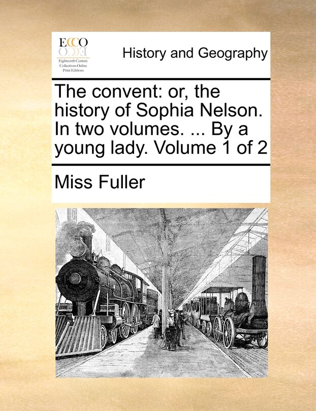 Couverture_The Convent