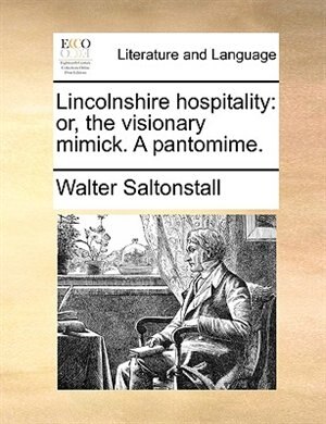 Front cover_Lincolnshire Hospitality