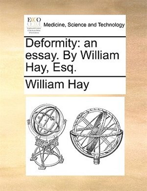 Front cover_Deformity