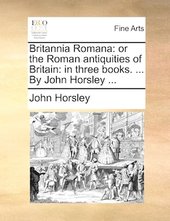 Front cover_Britannia Romana