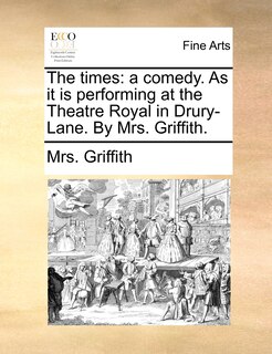 Front cover_The Times
