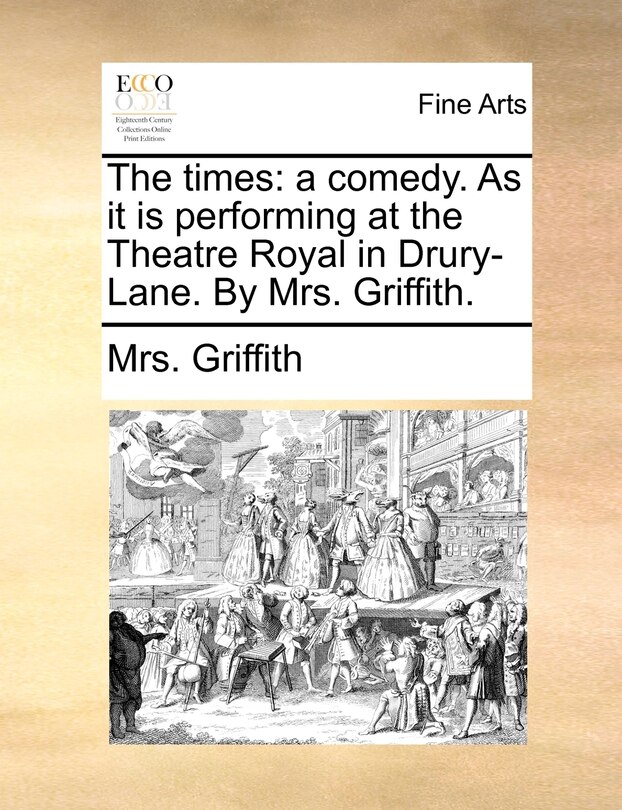 Front cover_The Times