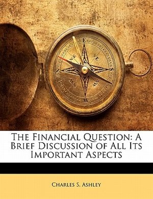Front cover_The Financial Question
