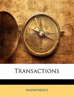 Front cover_Transactions