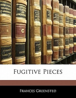 Front cover_Fugitive Pieces