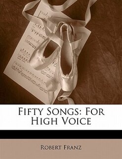 Front cover_Fifty Songs