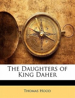 Front cover_The Daughters Of King Daher