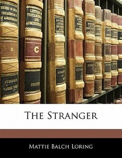 The Stranger