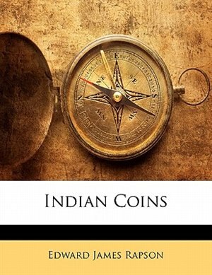Front cover_Indian Coins