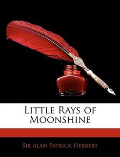 Front cover_Little Rays of Moonshine