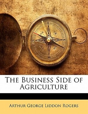 The Business Side of Agriculture