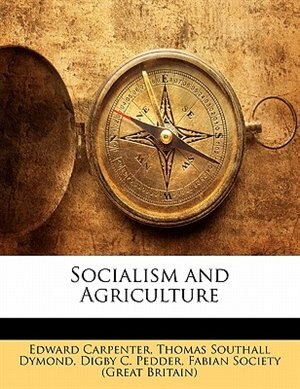 Socialism And Agriculture