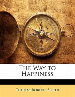 Couverture_The Way To Happiness