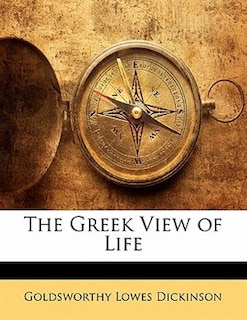 Couverture_The Greek View of Life