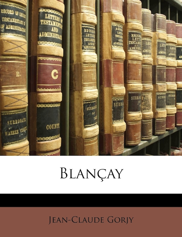 Front cover_Blan Ay