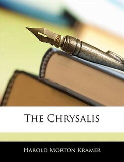 Couverture_The Chrysalis