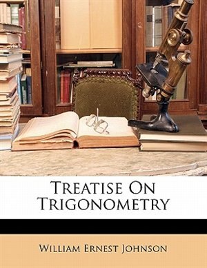 Couverture_Treatise On Trigonometry