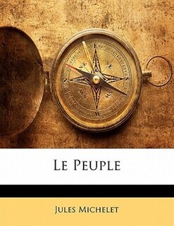 Front cover_Le Peuple
